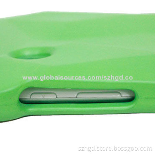 Protective Case Cover for Samsung Galaxy Tab 2, Durable and Safe EVA Material